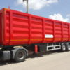 Scrap Semi-Trailer & Scrap Tipper - Görsel 3
