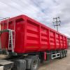Scrap Semi-Trailer & Scrap Tipper - Görsel 5