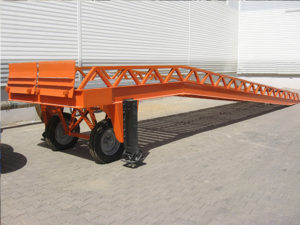 ramp