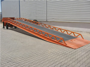 ramp